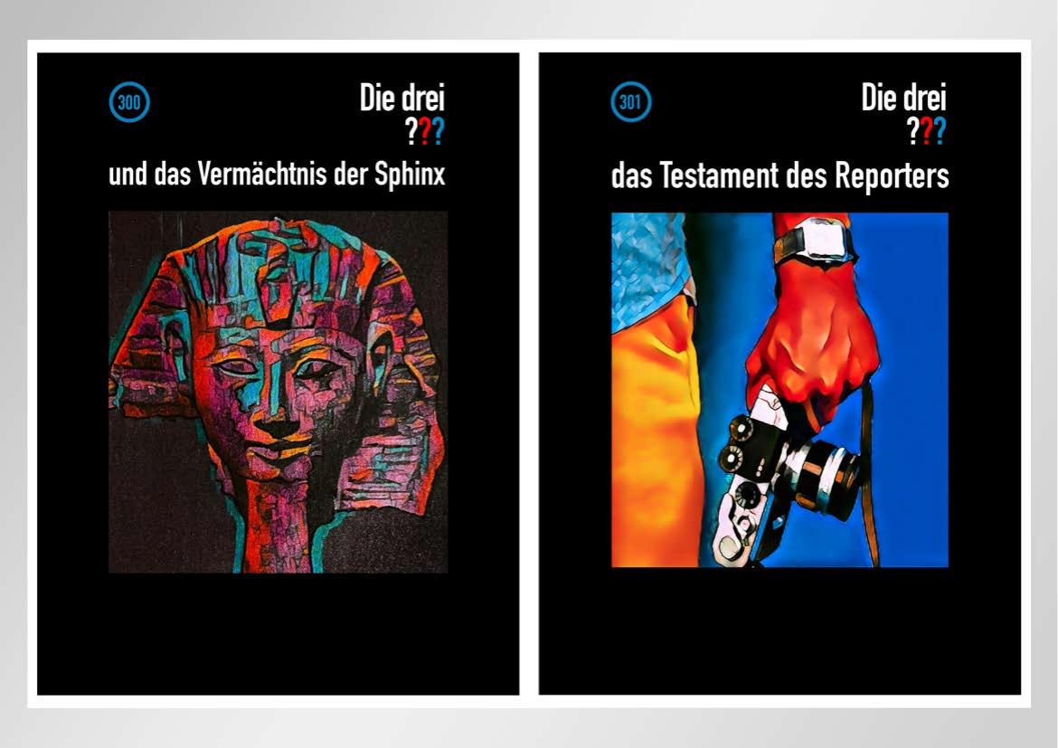 Illustrationen - Motiv 10