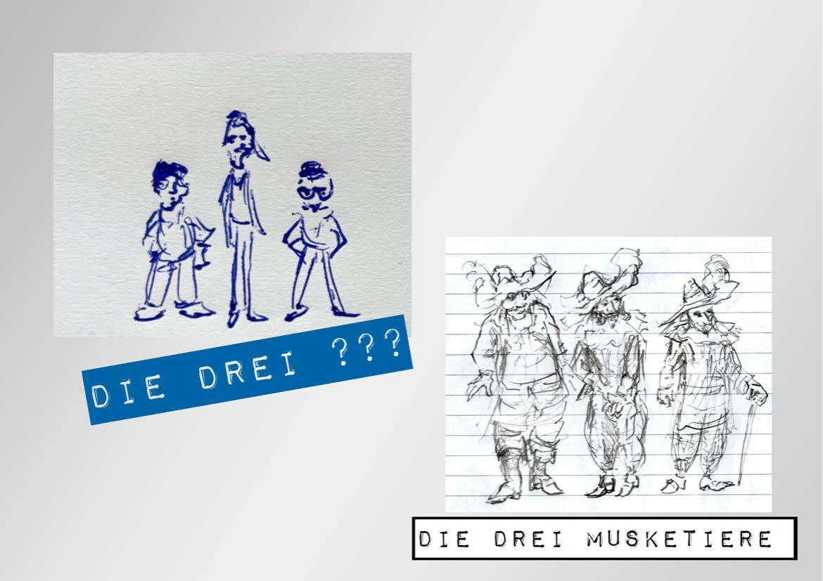 Illustrationen - Motiv 11